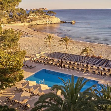 Secrets Mallorca Villamil Resort & Spa - Adults Only パゲラ エクステリア 写真