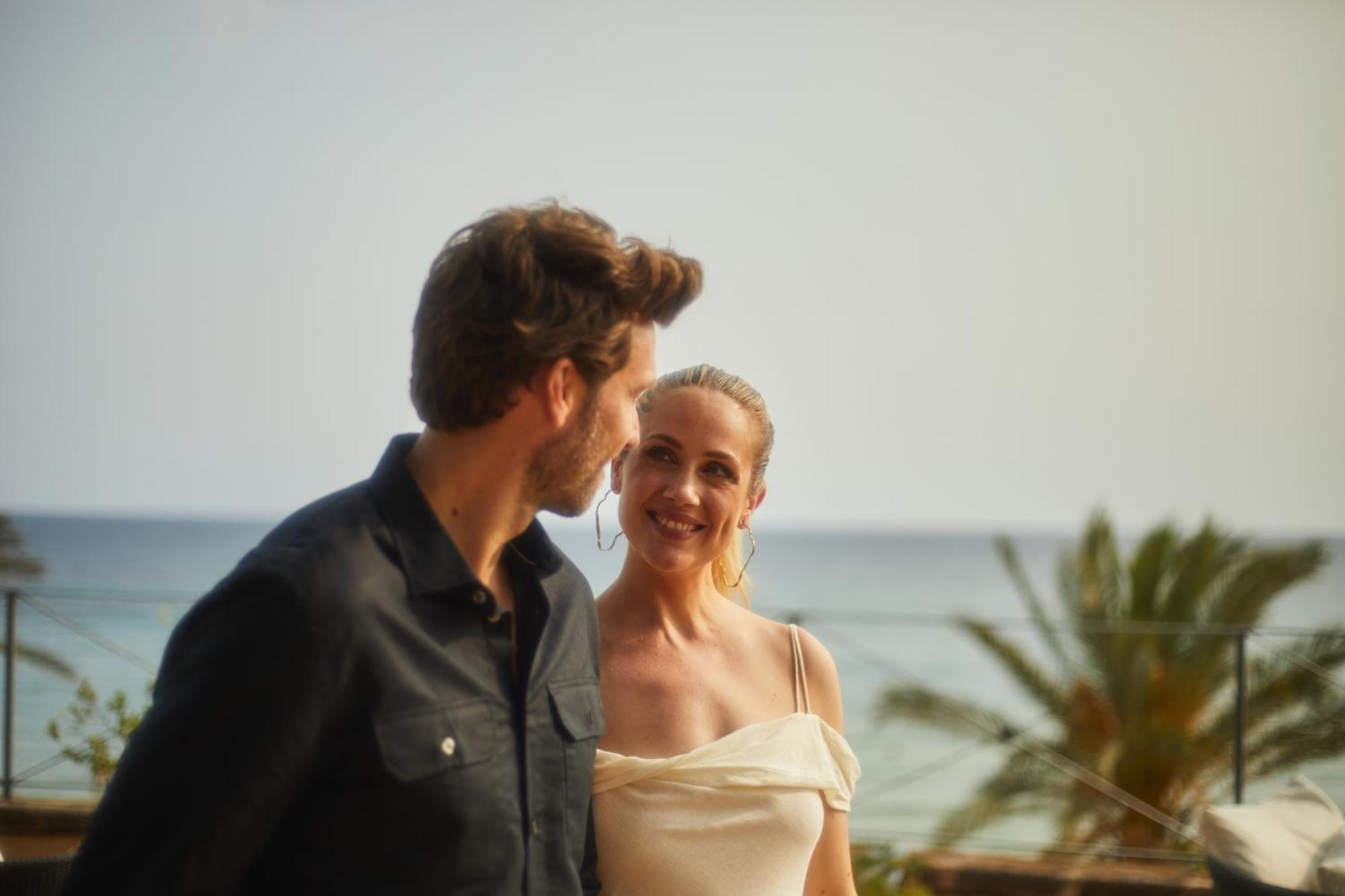 Secrets Mallorca Villamil Resort & Spa - Adults Only パゲラ エクステリア 写真 The 2019 winners: Céline Sciamma and Jérémie Renier